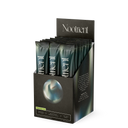 Nootrient Hydration Electrolyte Sticks – Pomegranate Lime (15 Pack) | Sugar-Free, Vitamin B Electrolytes