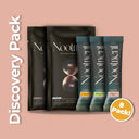 Nootrient Discovery Sample Pack