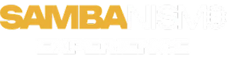 Sambanismo Dance Event logo